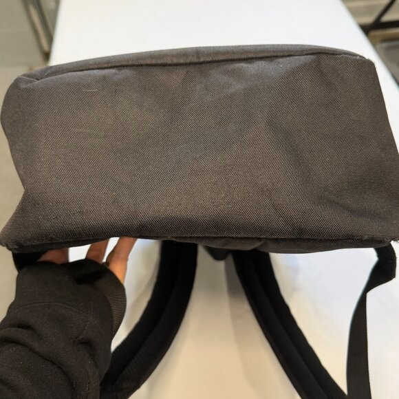 Herschel Supply Co. Black Backpack | Classic Everyday School Travel Bag - Picture 6 of 15